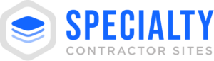 Specialty Contractor Sites